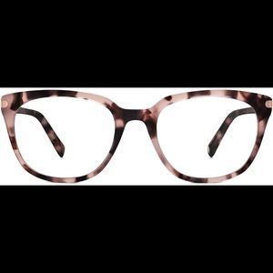 Warby Parker Maeve eyeglasses